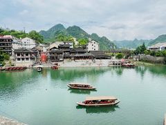 -边城茶峒景区