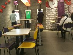 -麦当劳(广州新港东路第二分店)
