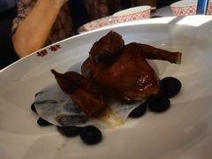 -谭厨中山传家菜.乳鸽.脆鲩鱼(华强北中航城店)