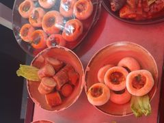 -塘屋烧烤·云南火塘烧烤品牌(联盟路店)