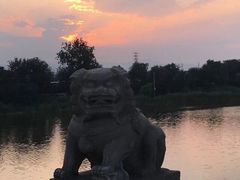 -卢沟桥文化旅游区