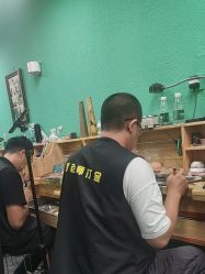 点击看大图 -邵老师打金·黄金加工(大望路总店)