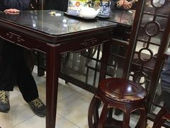 大堂-蔡先生(双阳路店)