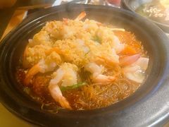 -佬肥猫·浙江乡村菜(国华广场店)