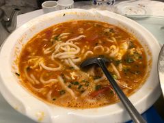 -笑红饭庄