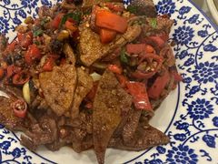 -新新湘菜馆(新中街二条店)