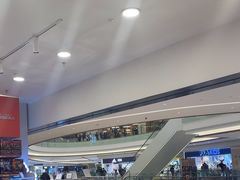 -TOYSRUS玩具反斗城(合肥华润万象城店)