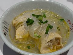 -慧娟面馆·餐厅(望江路店)