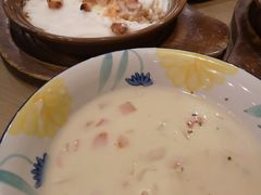 -萨莉亚意式餐厅(莲花国际广场店)