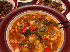 -观宴·品质赣菜(高新大道店)