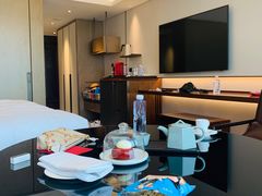 -杭州君悦酒店
