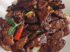 -北纬39度天津宴(黑牛城道店)