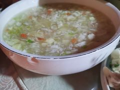 -老石湖大排档