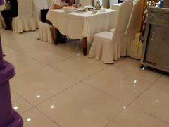 大堂-惠宾饭庄(千禧店)