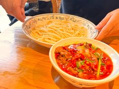 -胖老汉清真餐饮(西御街店)
