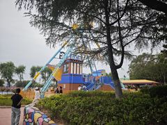 -泰安方特欢乐世界