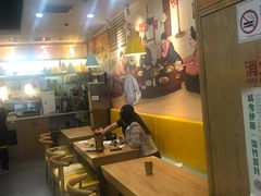 -朴鲸家正宗韩国料理(福田店)