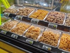 -超级鸡车(曹杨路店)