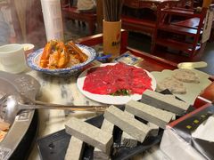 -辣斗辣老火锅(开发区店)