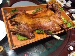 -九十九顶毡房(阜石路店)