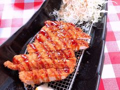 -白石的深夜食堂(大上海店)