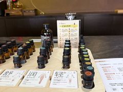 -泰合玺·精油疗愈SPA(虹悦城店)