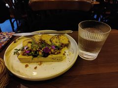-Bistro Les Lilas丁香花小酒馆