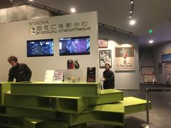 -和美电影艺术中心(万国城店)