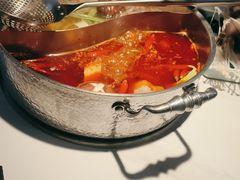 -潮牛壹号鲜牛肉火锅(世界城广场店)