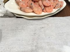 冰虾-快乐爱斯米牛排自助(太原街万达店)