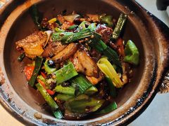 -川堂风·跷脚牛肉·乐山爆炒(中建乐荟天地店)