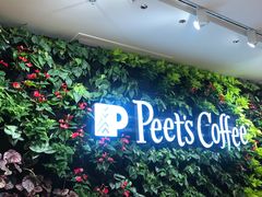 -Peet's Coffee皮爷咖啡(上海长风大悦城店)