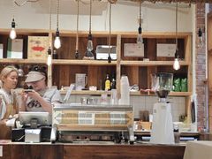 -佐敦面包铺·JORDAN BAKERY
