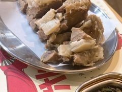 -阿金大白·上海菜馆(新天地店)