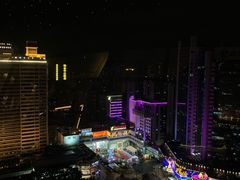 -广州花园酒店·凌璇阁旋转餐厅CAROUSEL360