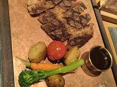 肉眼牛排-IL TEATRO 精品意大利餐厅