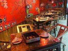 -田园印象·成都土菜院子(华阳店)
