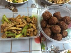 -老仁义·清真菜(太古街店)