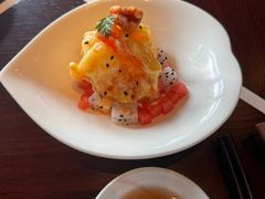 -杭州西子湖四季酒店·金沙厅