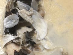 -香山湖渔家大院