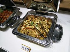 -华府海鲜碳烤自助(万达店)