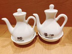 -鼎泰丰(德基广场店)