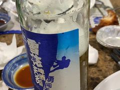 -青岛蓝海大饭店·爱琴海自助餐厅(崂山店)