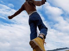 -柳湖沙月沙滩公园