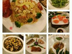 -金河半岛园林酒家(金融城店)