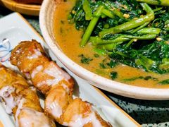 -Home Thai·泰谣(王府井apm店)