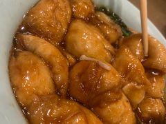 -南来顺饭庄·清真(南菜园店)
