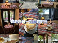 -融园咖啡馆(昙华林店)