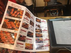 -管氏翅吧(国展店)
