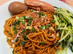 -醉面(西铁营万达店)
